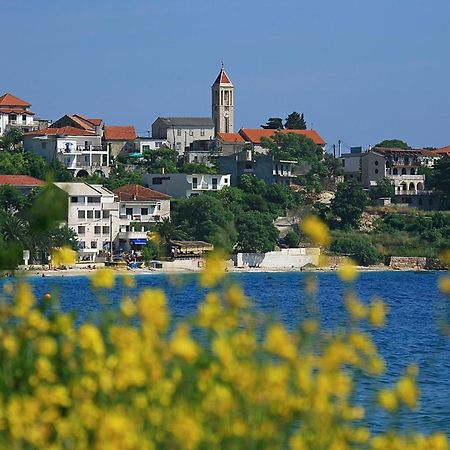 Hotel Laguna Gradac  Εξωτερικό φωτογραφία