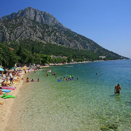 Hotel Laguna Gradac  Εξωτερικό φωτογραφία