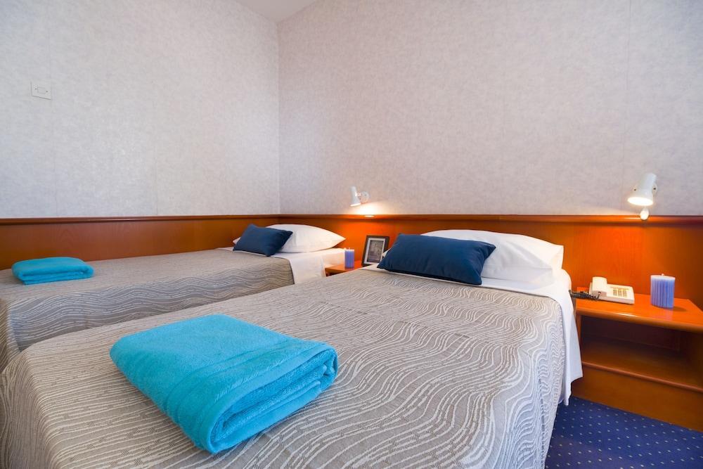 Hotel Laguna Gradac  Εξωτερικό φωτογραφία