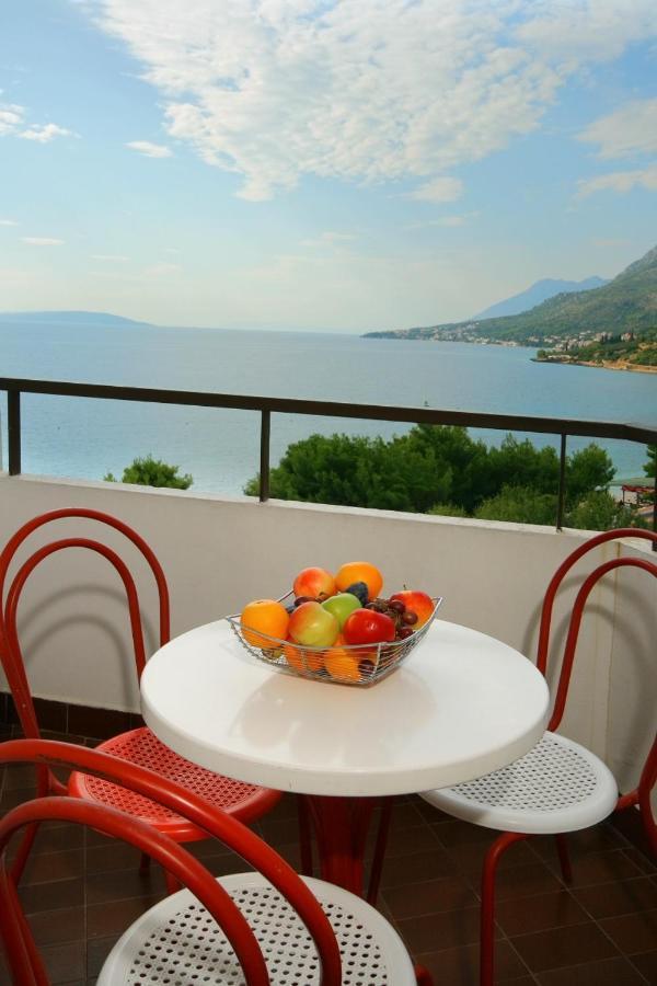 Hotel Laguna Gradac  Εξωτερικό φωτογραφία