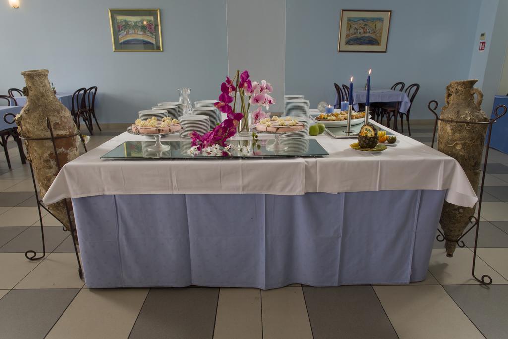 Hotel Laguna Gradac  Εξωτερικό φωτογραφία