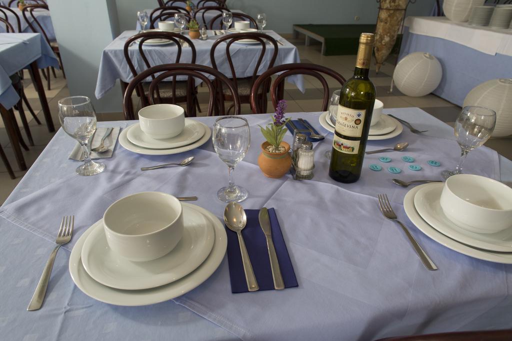 Hotel Laguna Gradac  Εξωτερικό φωτογραφία