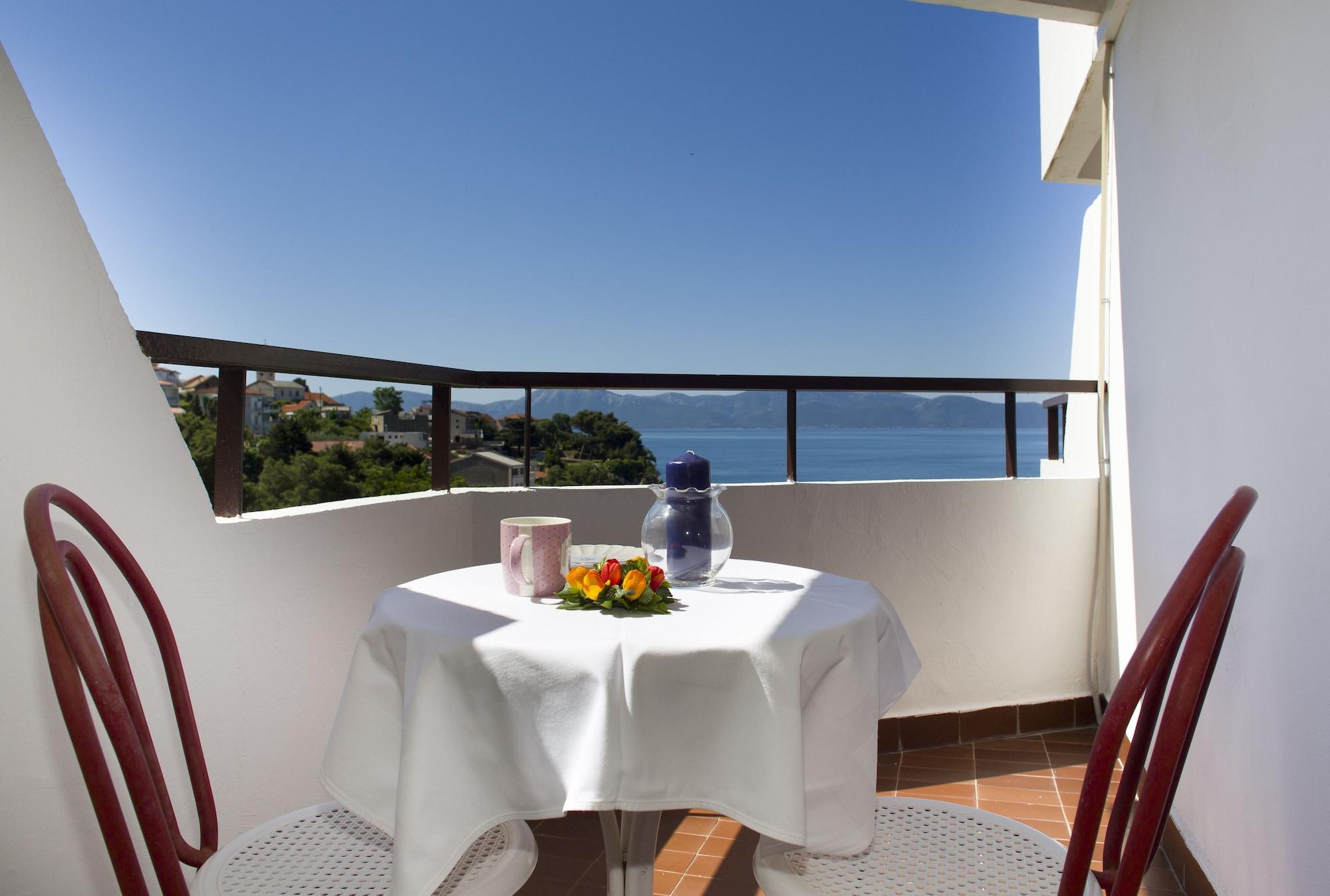 Hotel Laguna Gradac  Εξωτερικό φωτογραφία