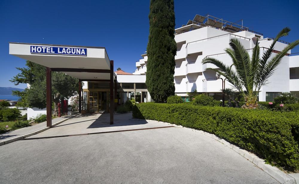 Hotel Laguna Gradac  Εξωτερικό φωτογραφία