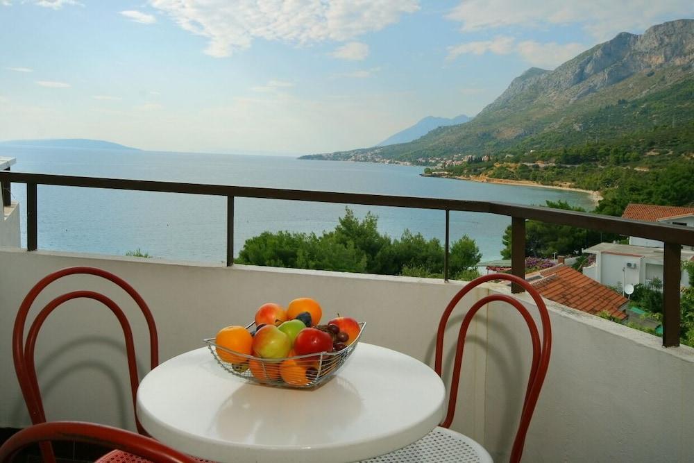 Hotel Laguna Gradac  Εξωτερικό φωτογραφία