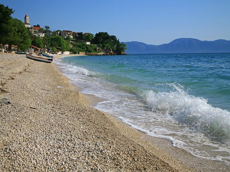 Hotel Laguna Gradac  Εξωτερικό φωτογραφία