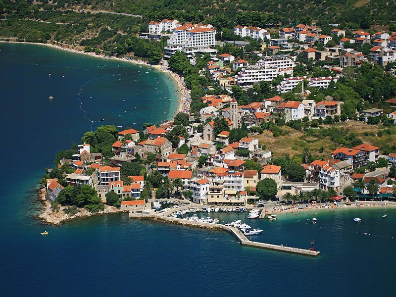 Hotel Laguna Gradac  Εξωτερικό φωτογραφία
