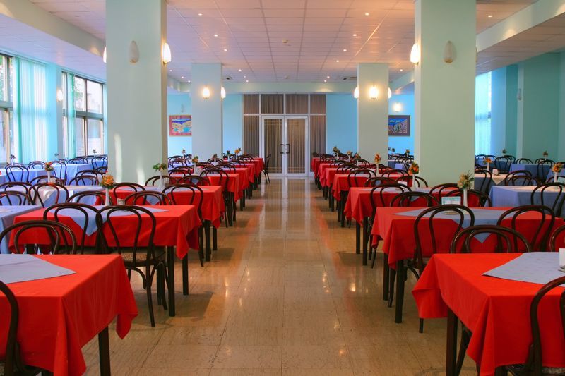 Hotel Laguna Gradac  Εξωτερικό φωτογραφία