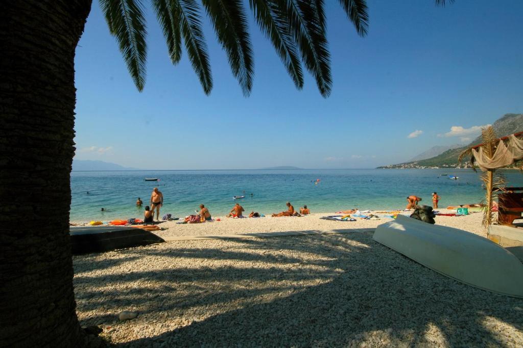 Hotel Laguna Gradac  Εξωτερικό φωτογραφία