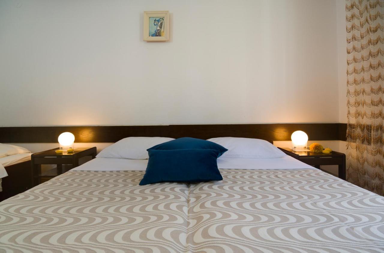 Hotel Laguna Gradac  Εξωτερικό φωτογραφία