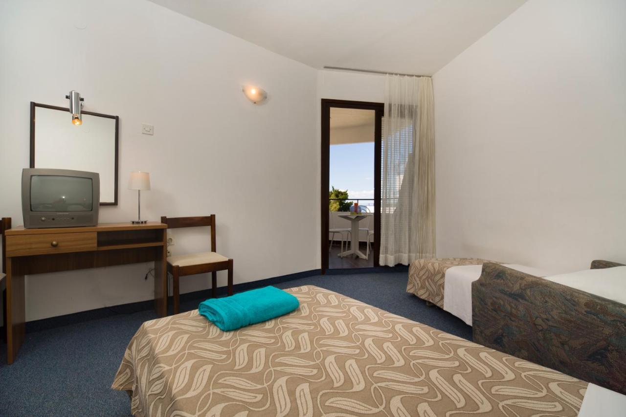 Hotel Laguna Gradac  Εξωτερικό φωτογραφία