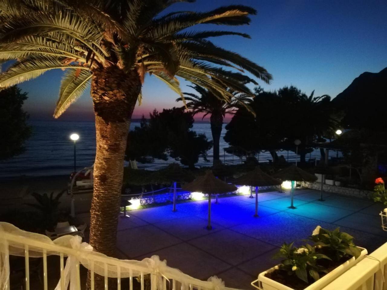 Hotel Laguna Gradac  Εξωτερικό φωτογραφία