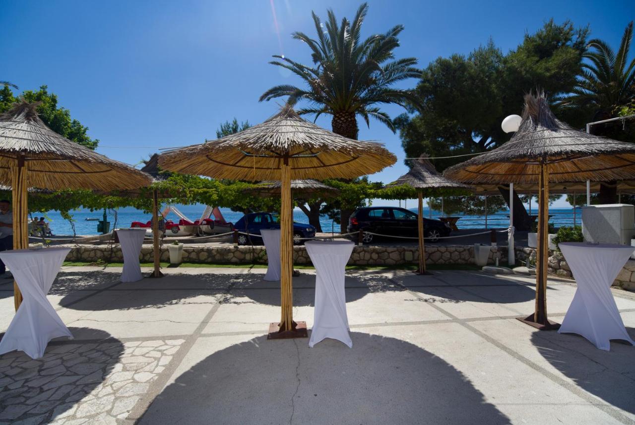Hotel Laguna Gradac  Εξωτερικό φωτογραφία