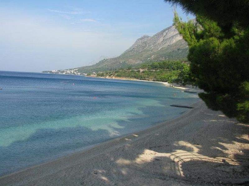 Hotel Laguna Gradac  Εξωτερικό φωτογραφία