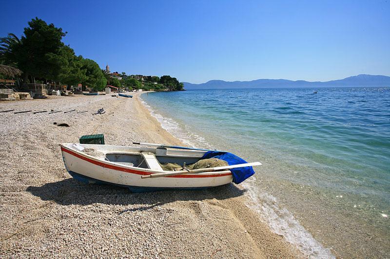 Hotel Laguna Gradac  Εξωτερικό φωτογραφία