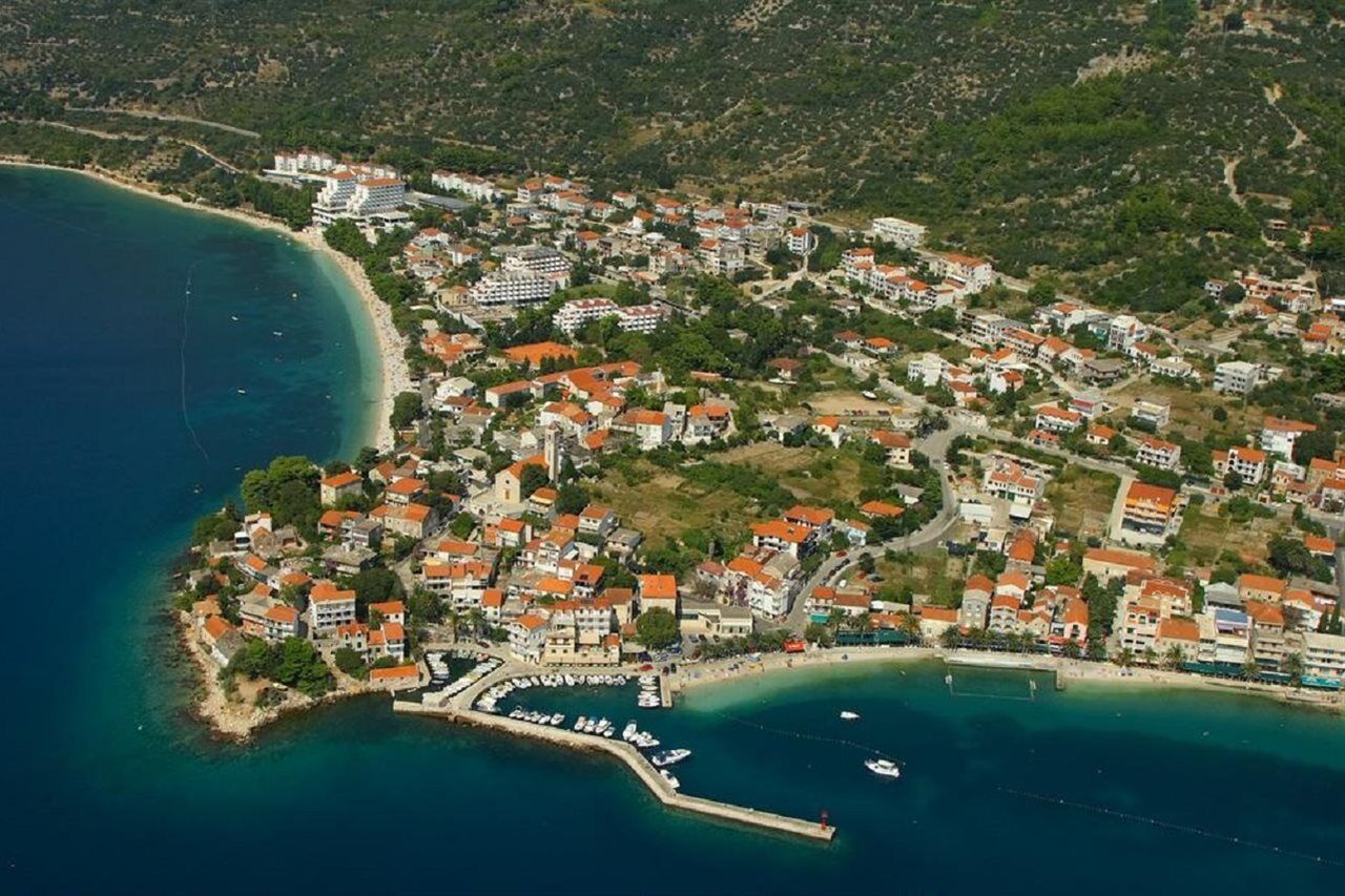 Hotel Laguna Gradac  Εξωτερικό φωτογραφία