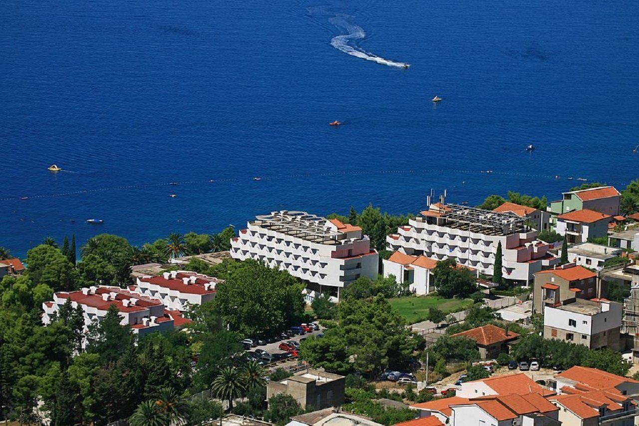 Hotel Laguna Gradac  Εξωτερικό φωτογραφία
