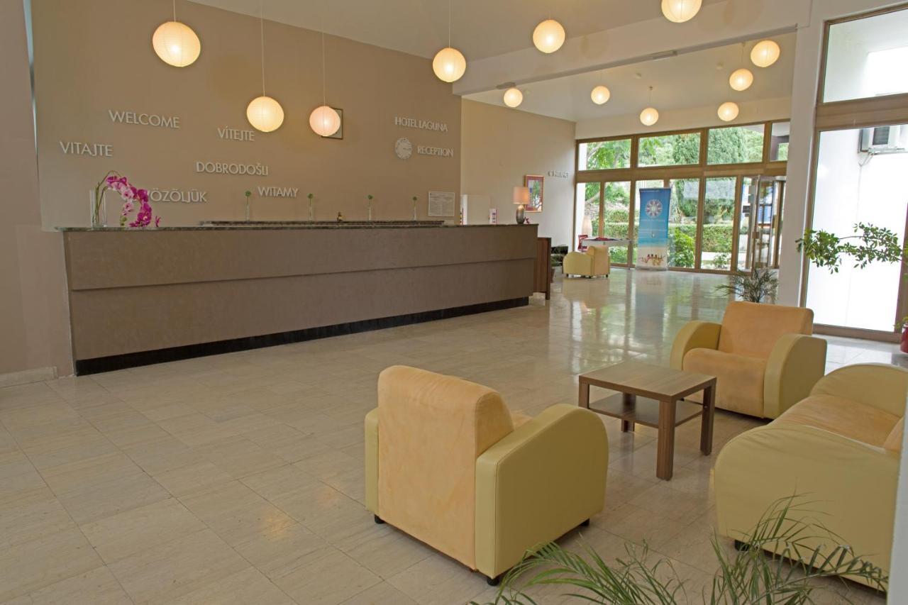 Hotel Laguna Gradac  Εξωτερικό φωτογραφία