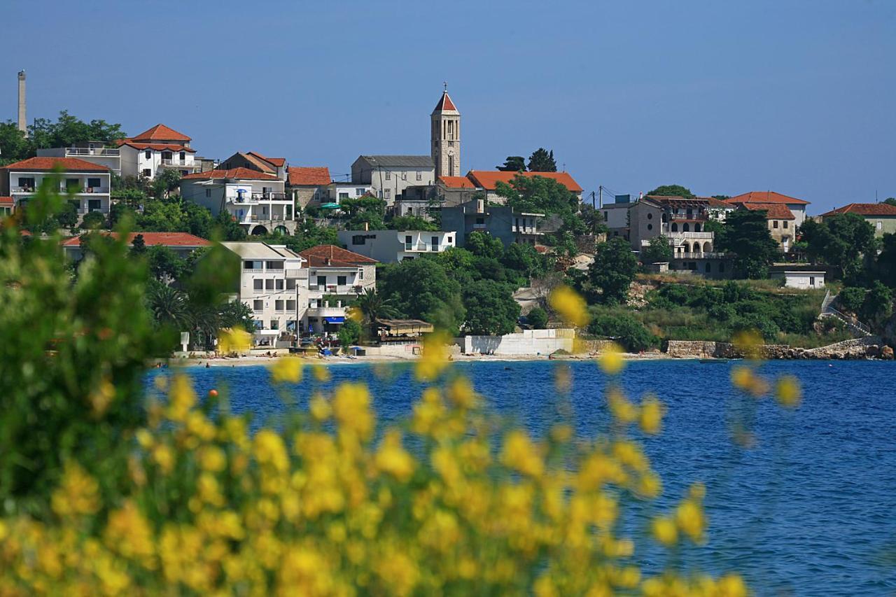Hotel Laguna Gradac  Εξωτερικό φωτογραφία