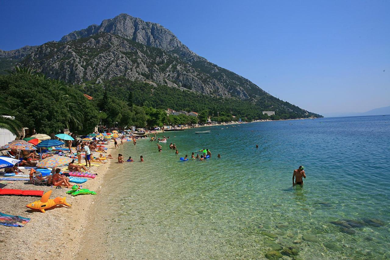 Hotel Laguna Gradac  Εξωτερικό φωτογραφία