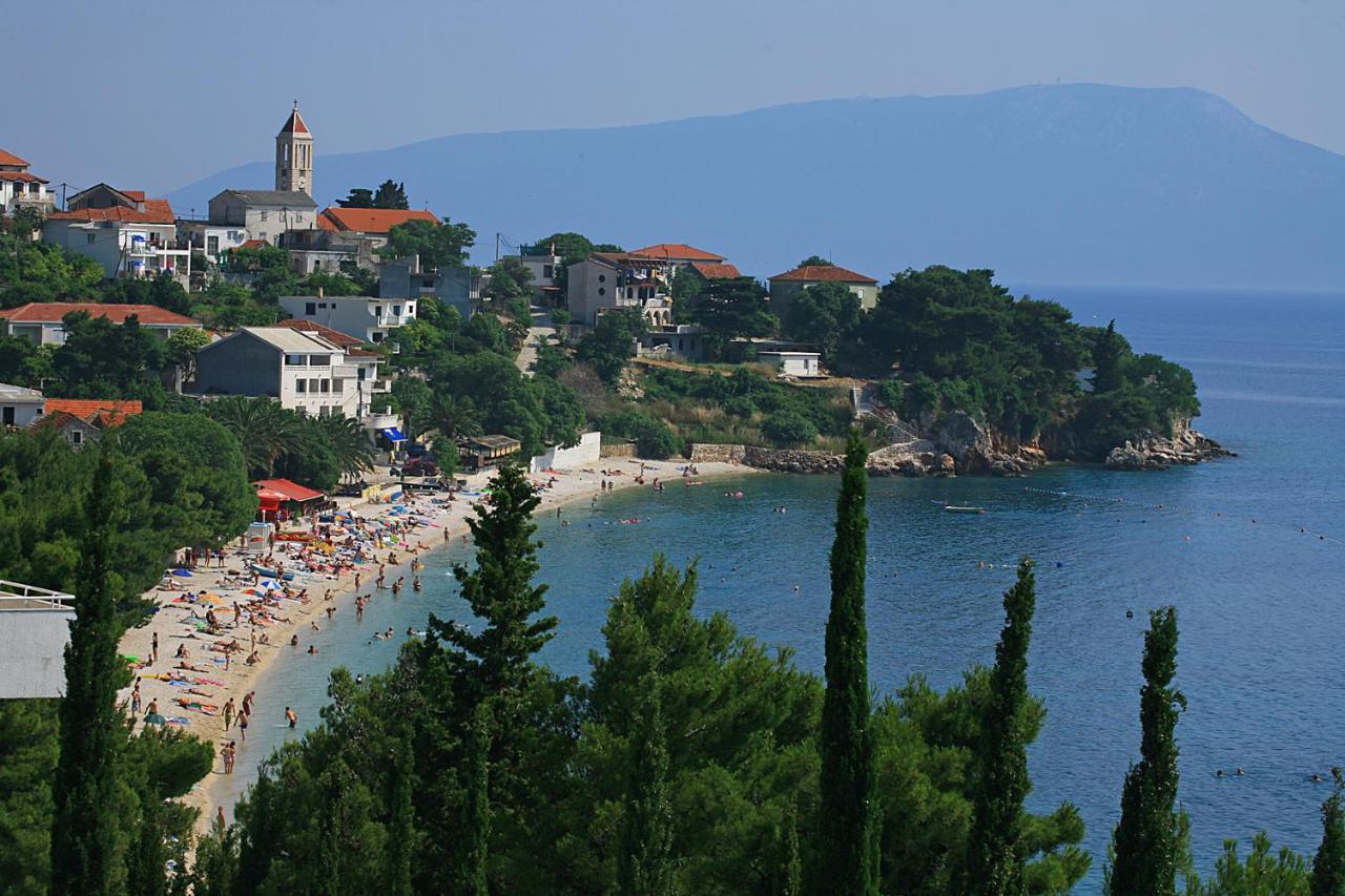 Hotel Laguna Gradac  Εξωτερικό φωτογραφία